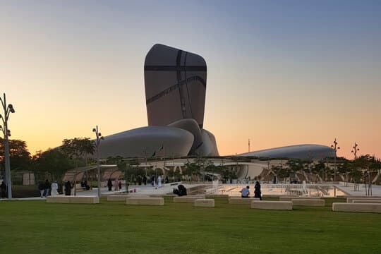 Dhahran