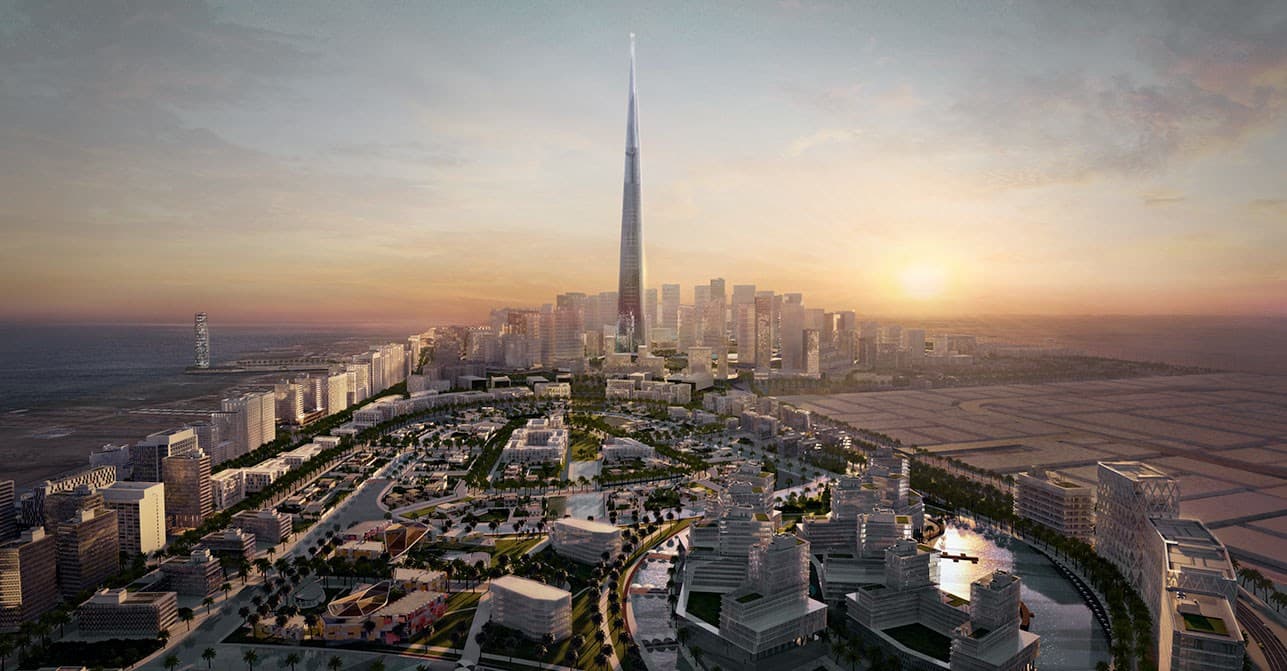 Jeddah transportation services