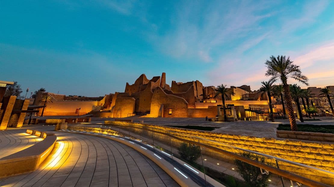 Diriyah