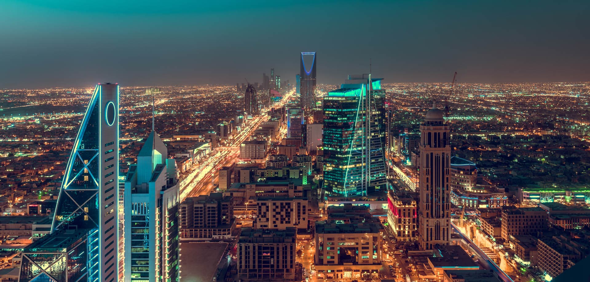 Riyadh transportation services